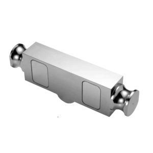 double-ended shear beam load cell