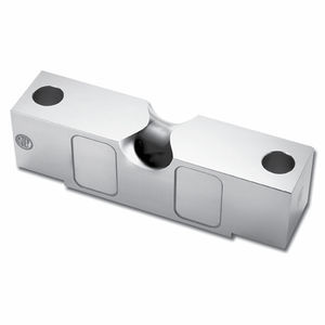 double-ended shear beam load cell