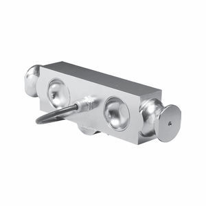 double-ended shear beam load cell