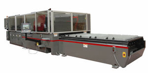 metal cutting machine