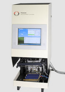 cell test simulator