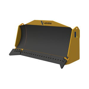 dozer blade