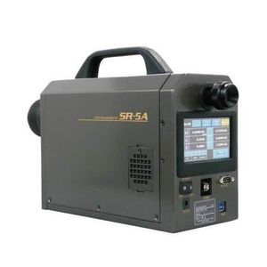 high-speed spectroradiometer
