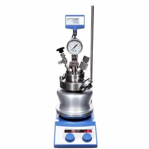 continuous reactor 1