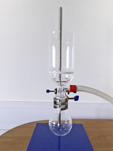 filter funnel