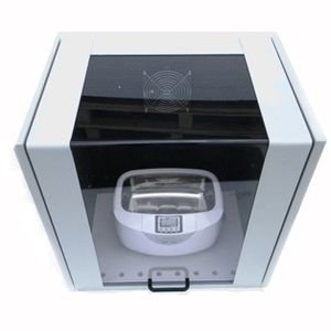 desktop enclosure