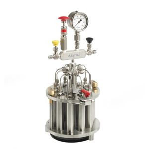 parallel synthesis reactor