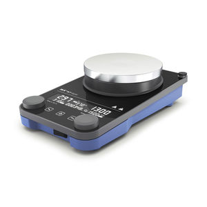 laboratory hot plate