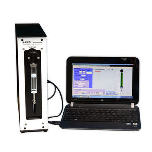 syringe pump 1