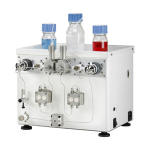 continuous reactor 1