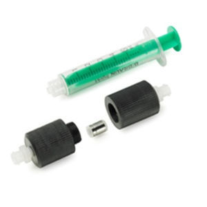 check valve for the chemical industry 1