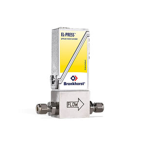 absolute pressure gauge 1