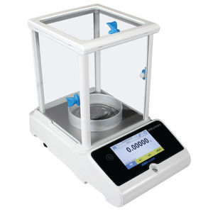 laboratory balance 1