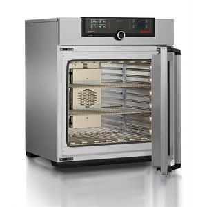 chamber oven 1