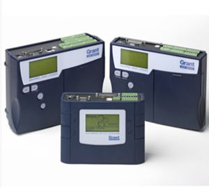 humidity data logger