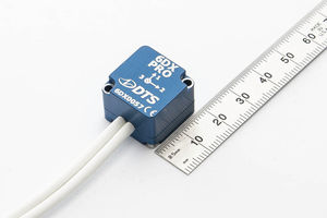 linear speed sensor