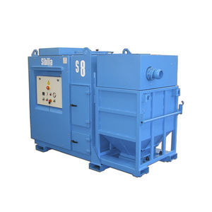 industrial vacuum cleaner