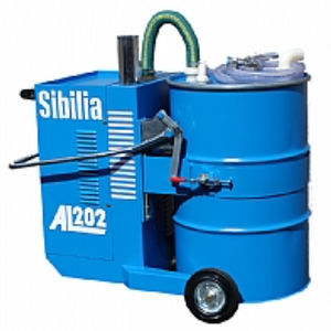 industrial vacuum cleaner