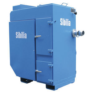 industrial vacuum cleaner