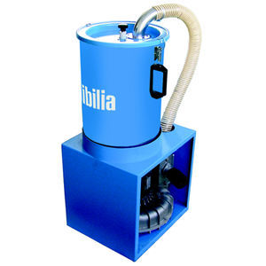industrial vacuum cleaner