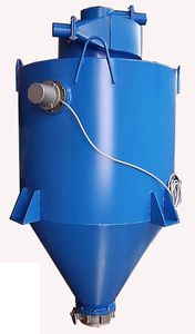 air separator
