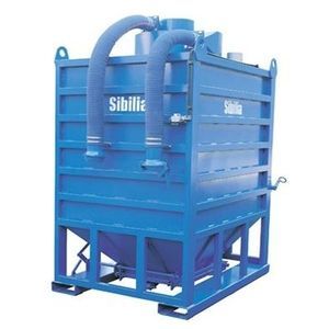 cyclone separator