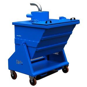 air separator