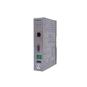 industrial gateway