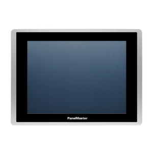 touch screen HMI