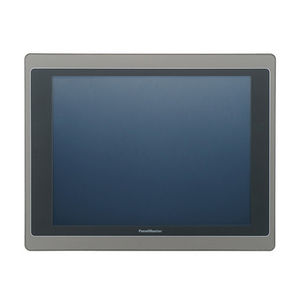 touch screen HMI
