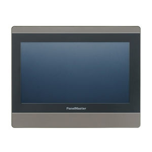 touch screen HMI