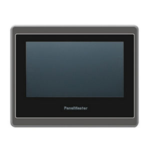 touch screen HMI