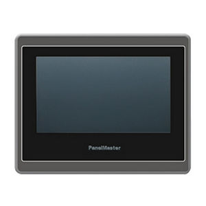 touch screen HMI