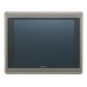 touch screen HMI