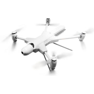 四轴飞行器无人机