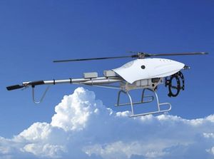 helicopter UAV