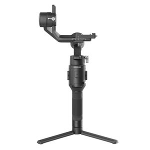 3-axis gyro-stabilized turret