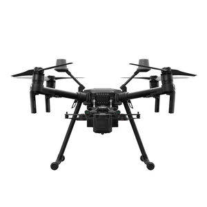 quadrotor UAV