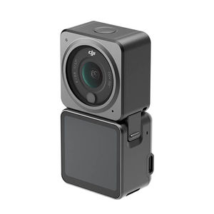 full-color micro video camera 1