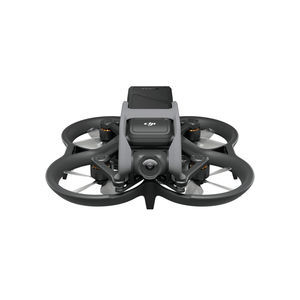 quadcopter UAV 1