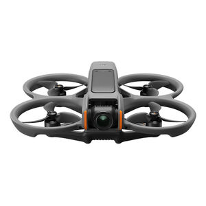 quadrotor UAV