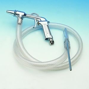 sandblasting gun