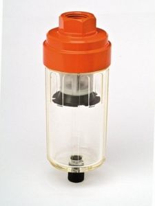 condensate drain