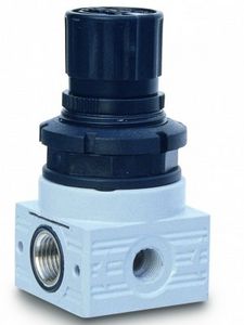 压缩空气压力调节器