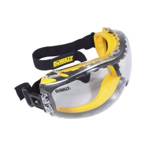 mechanical protective goggles