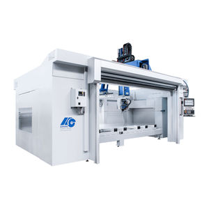 gantry CNC milling machine