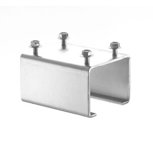steel tube connector