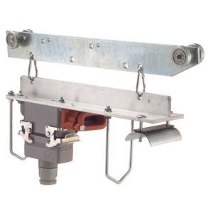 镀锌钢丝绳小车