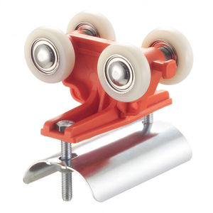 镀锌钢丝绳小车