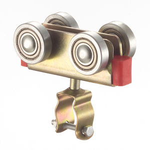 镀锌钢丝绳小车